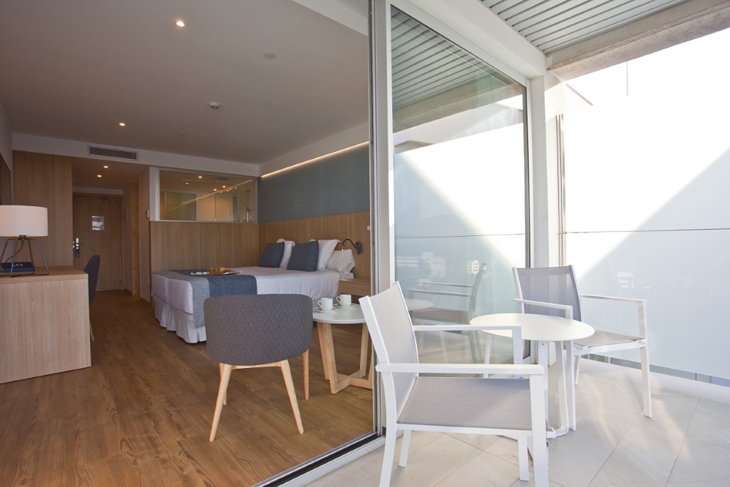 HOTEL 55 SANTO TOMAS